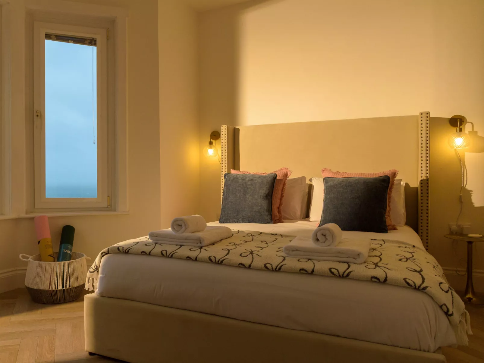 4 Ocean Heights-Dedans