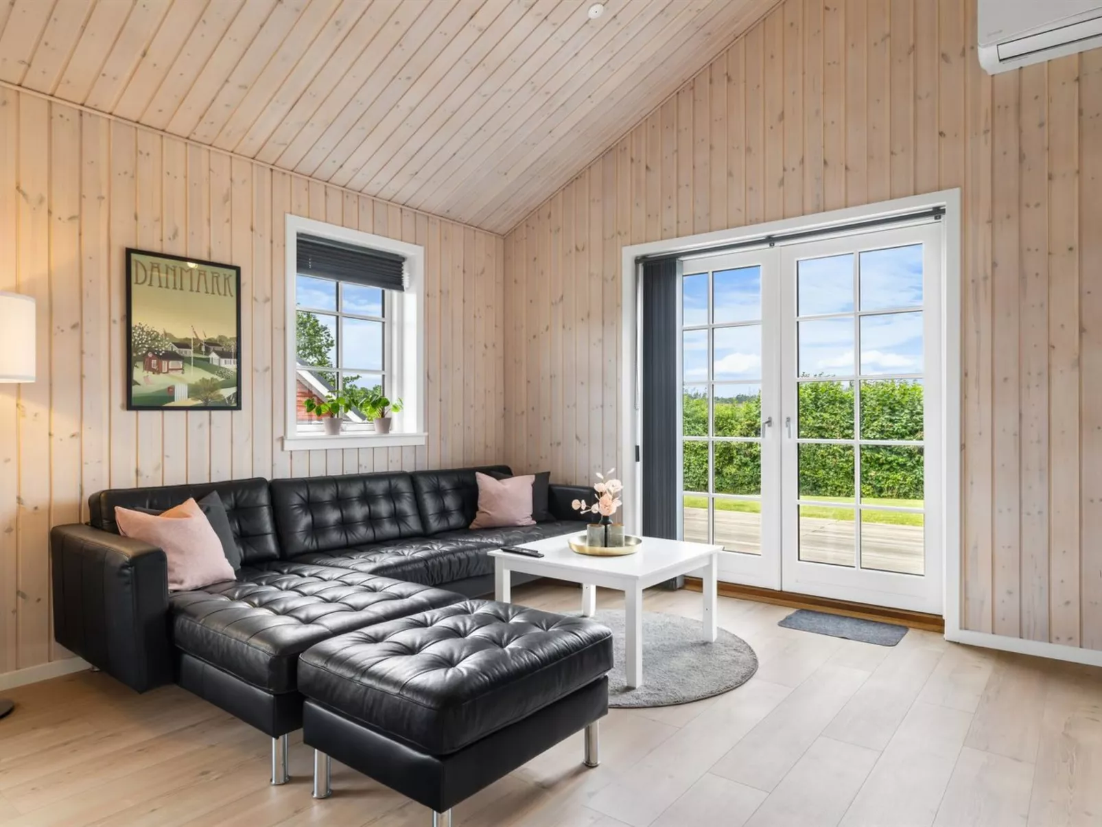 "Rixa" - 350m from the sea-Inside