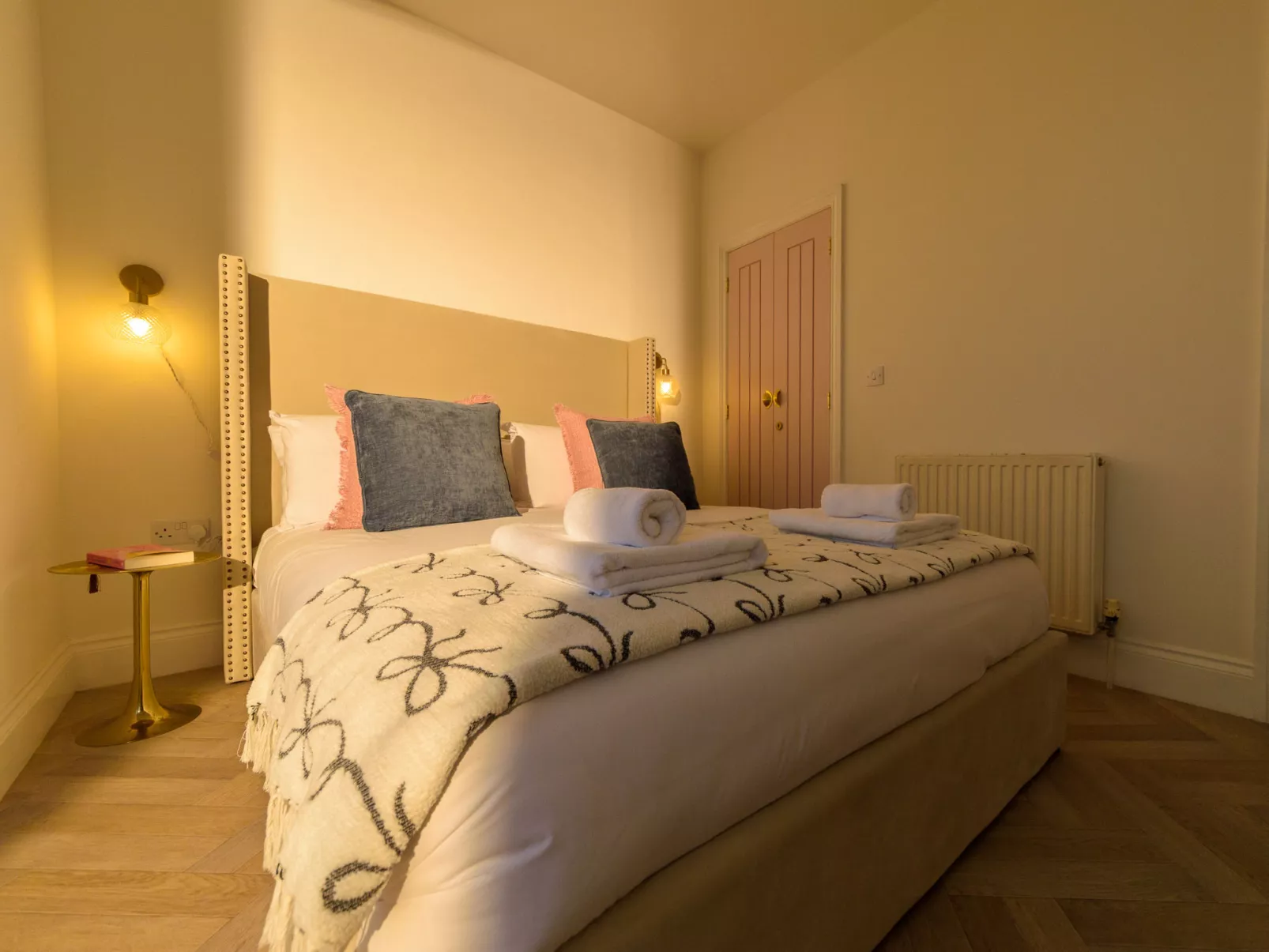 4 Ocean Heights-Dedans