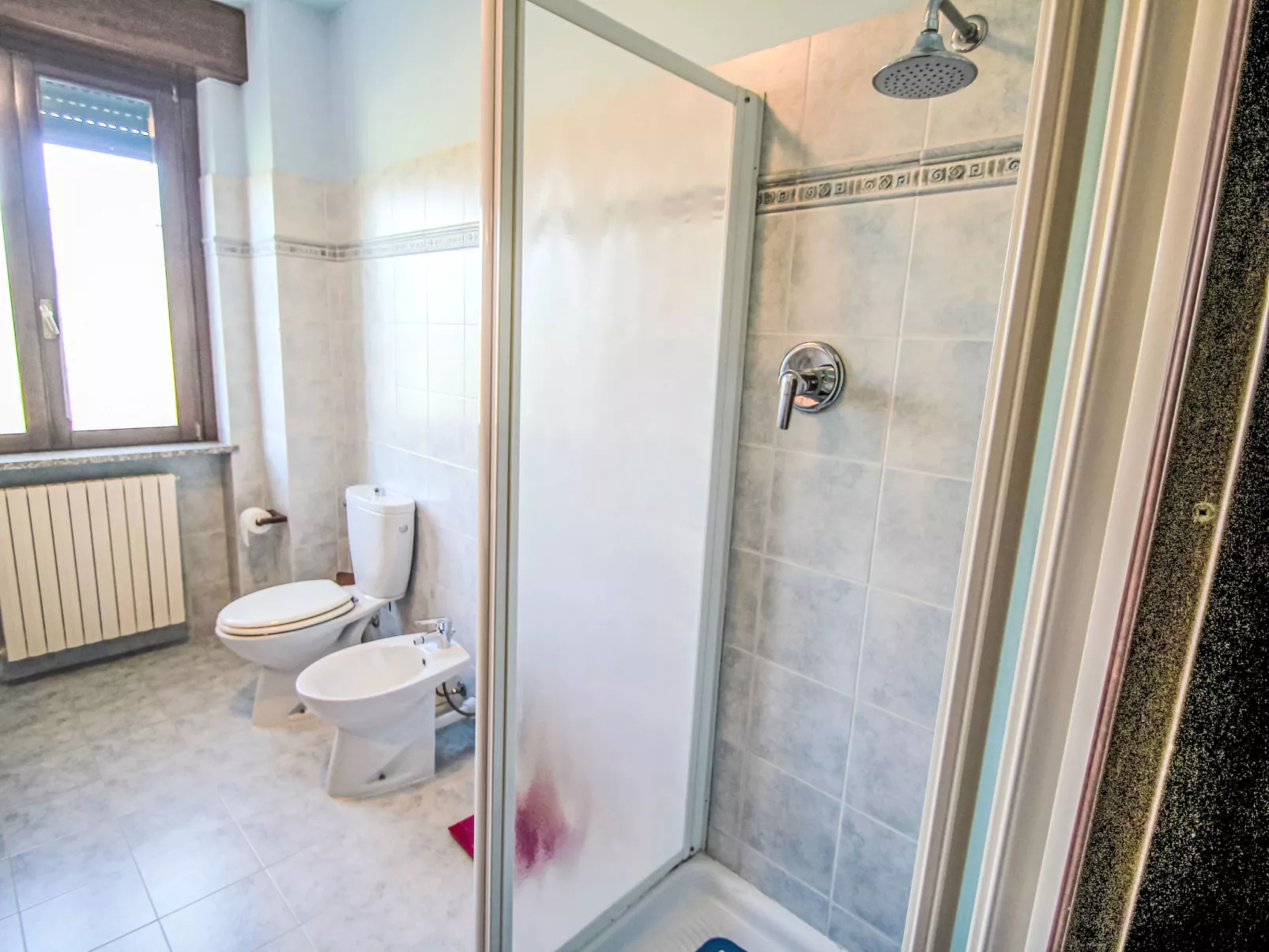 Green Heaven-Drinnen