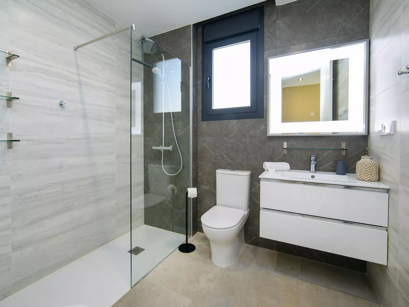 Villa Perla-Draußen