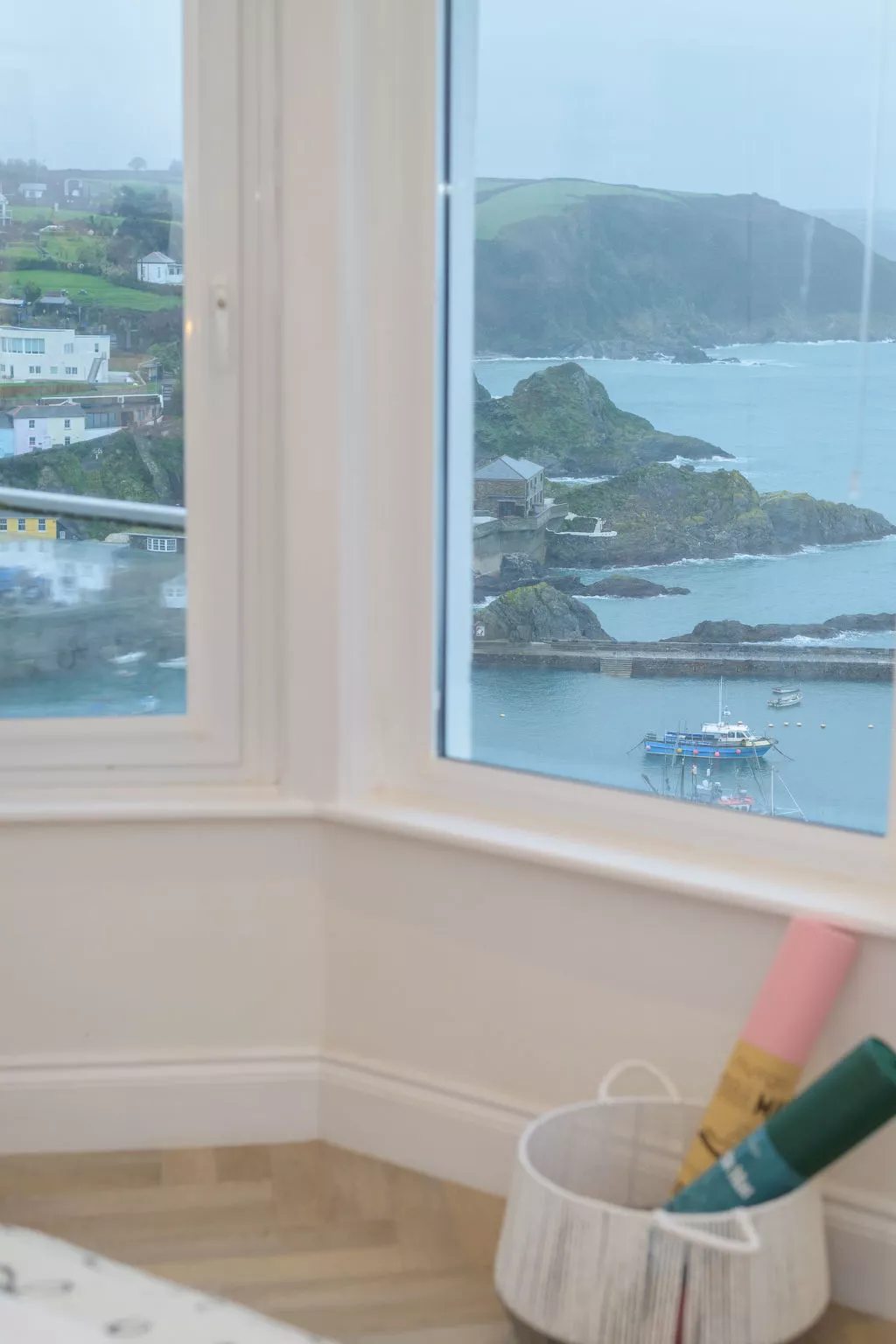 4 Ocean Heights-Dedans