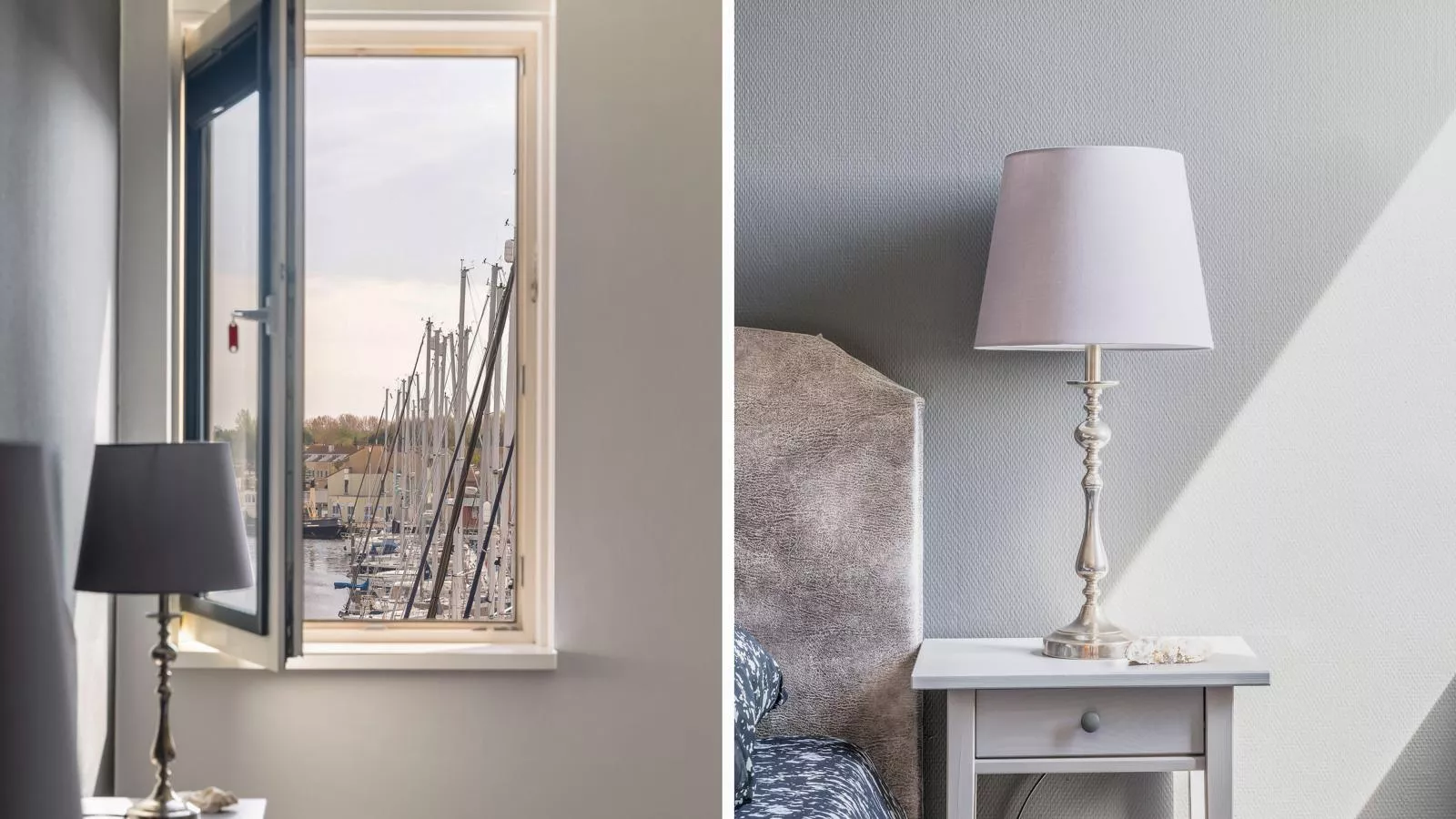 De Brouwersdam-Ambiance