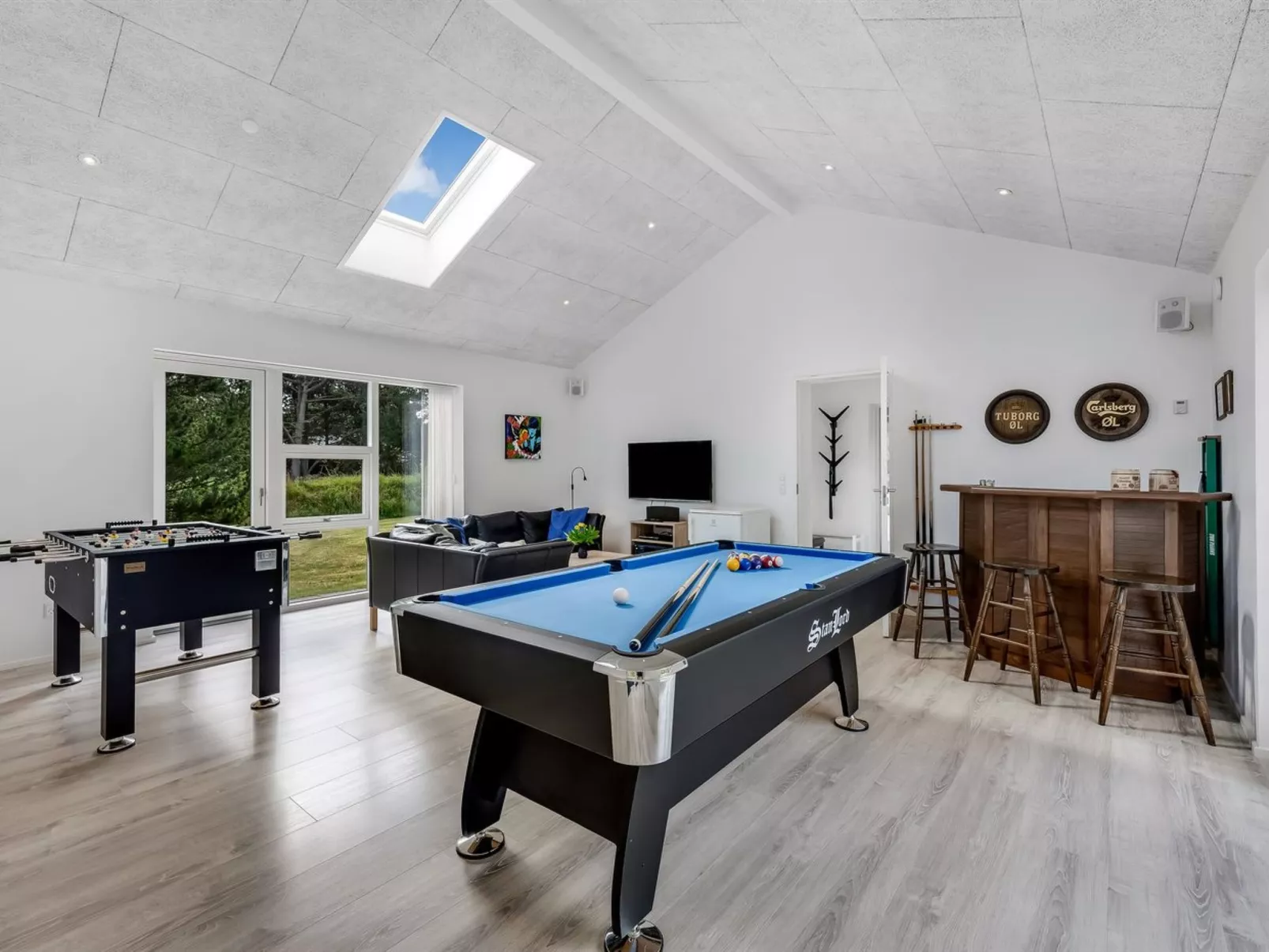 "Jonka" - 2km from the sea-Inside