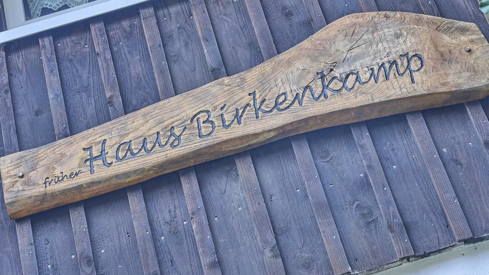 Am Damwildgehege I-Ambiance