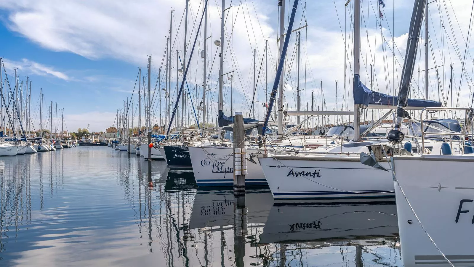 De Brouwersdam-Zones été à 1 km