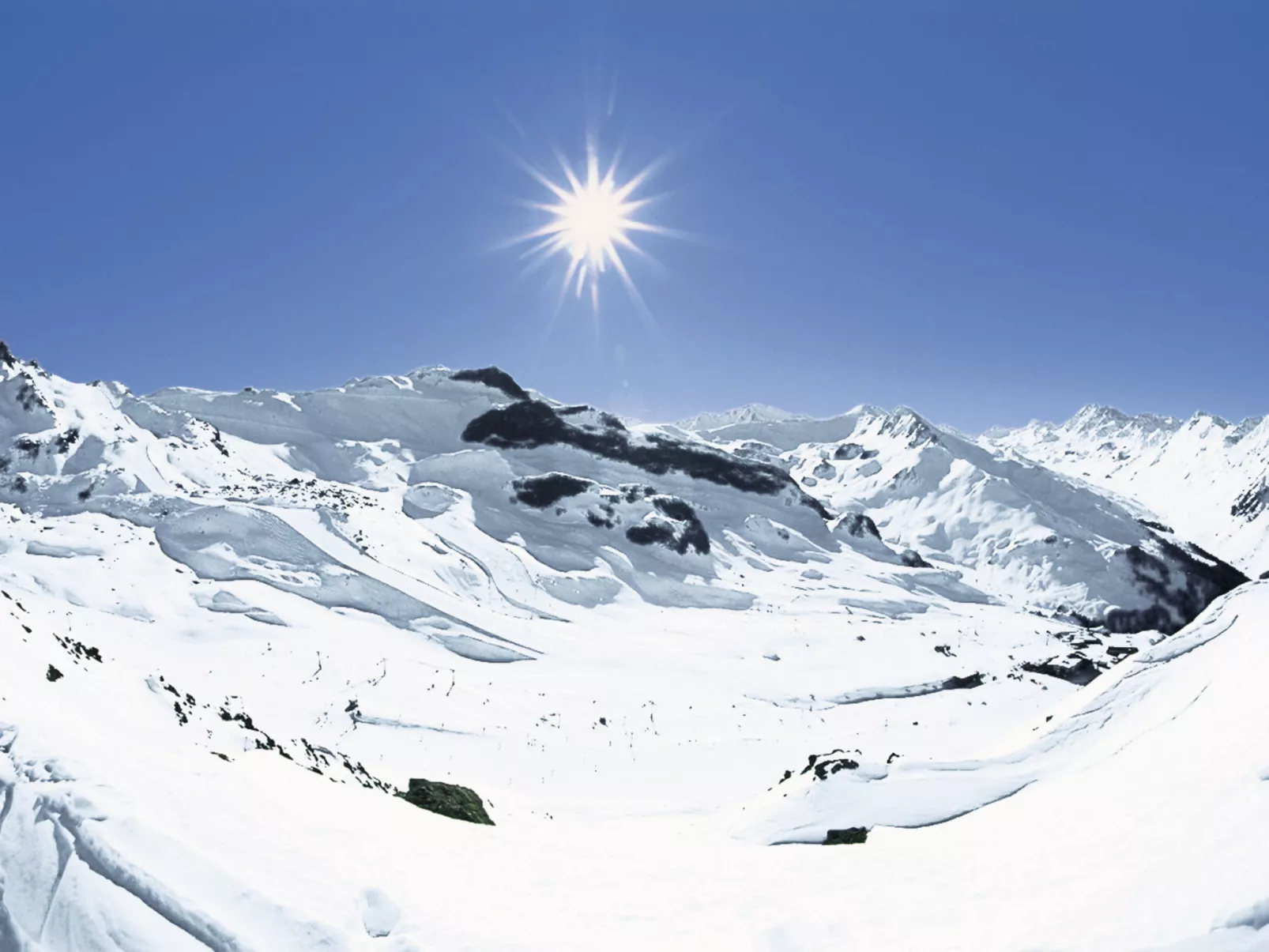 Haus 201-Environnement