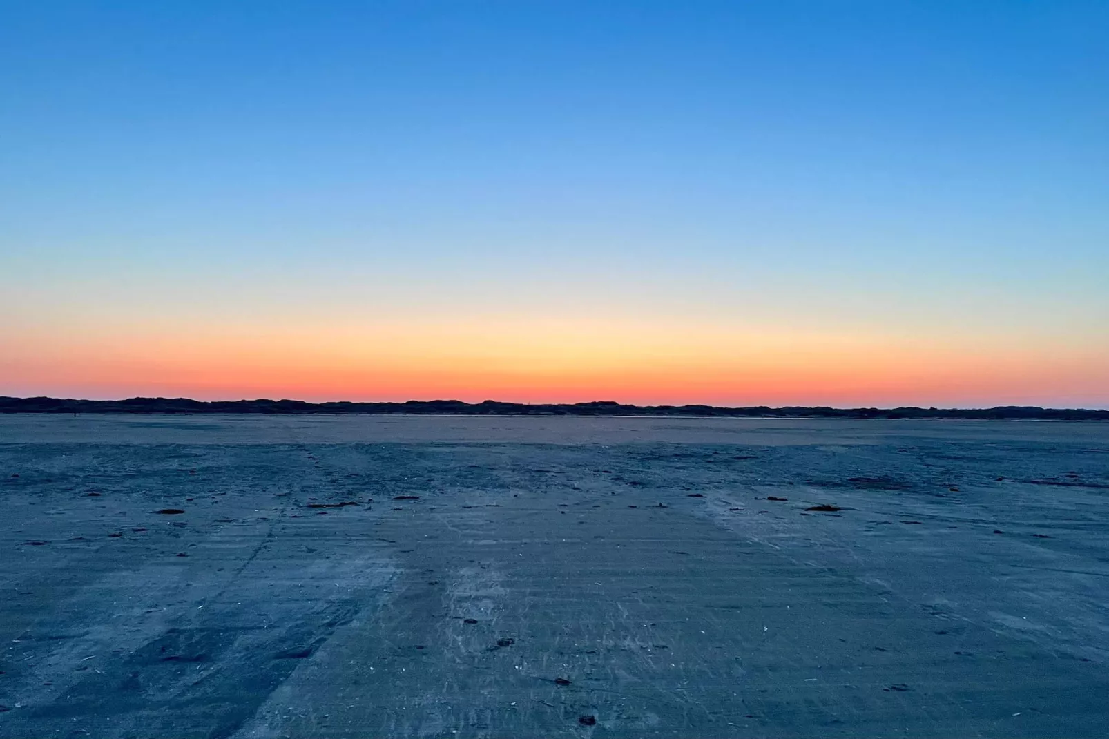 Verstecktes Paradies in Rindby-Wasserblick