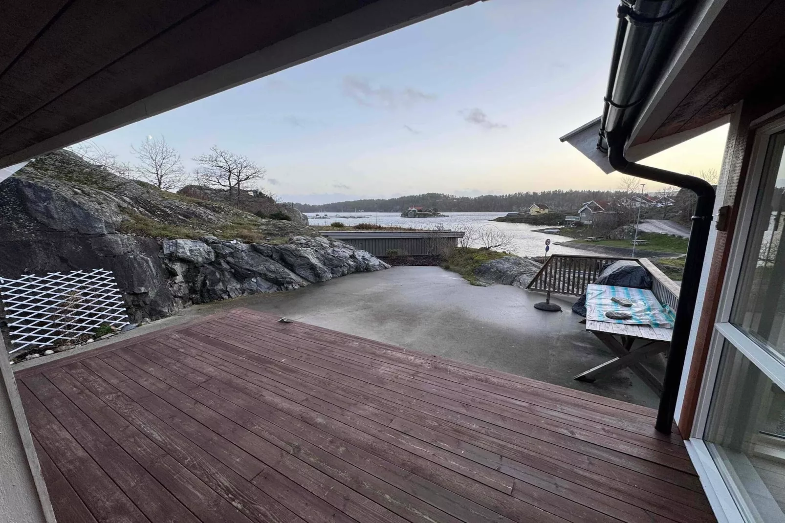 10 person holiday home in Stathelle-By Traum