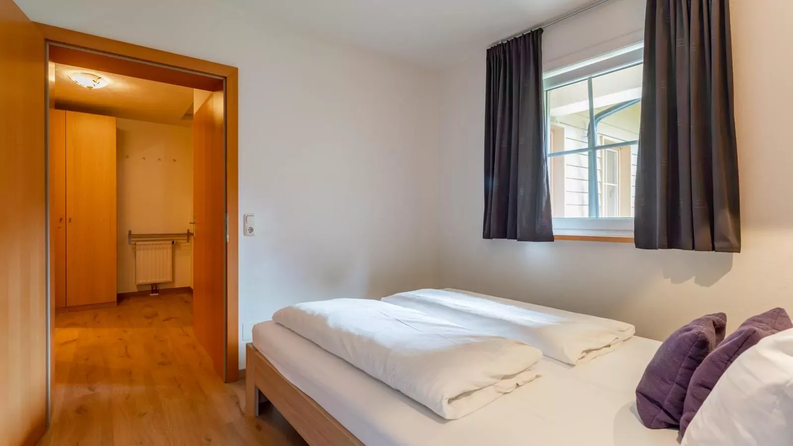 Hinterlengau-Bedroom