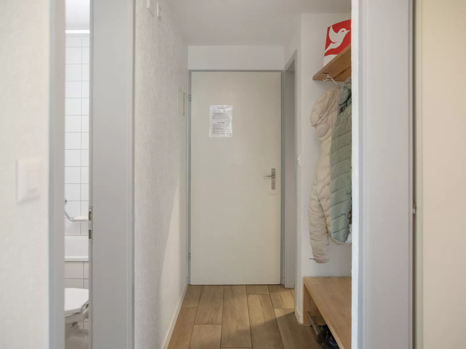 Tschingelhorn Apt. R-Drinnen