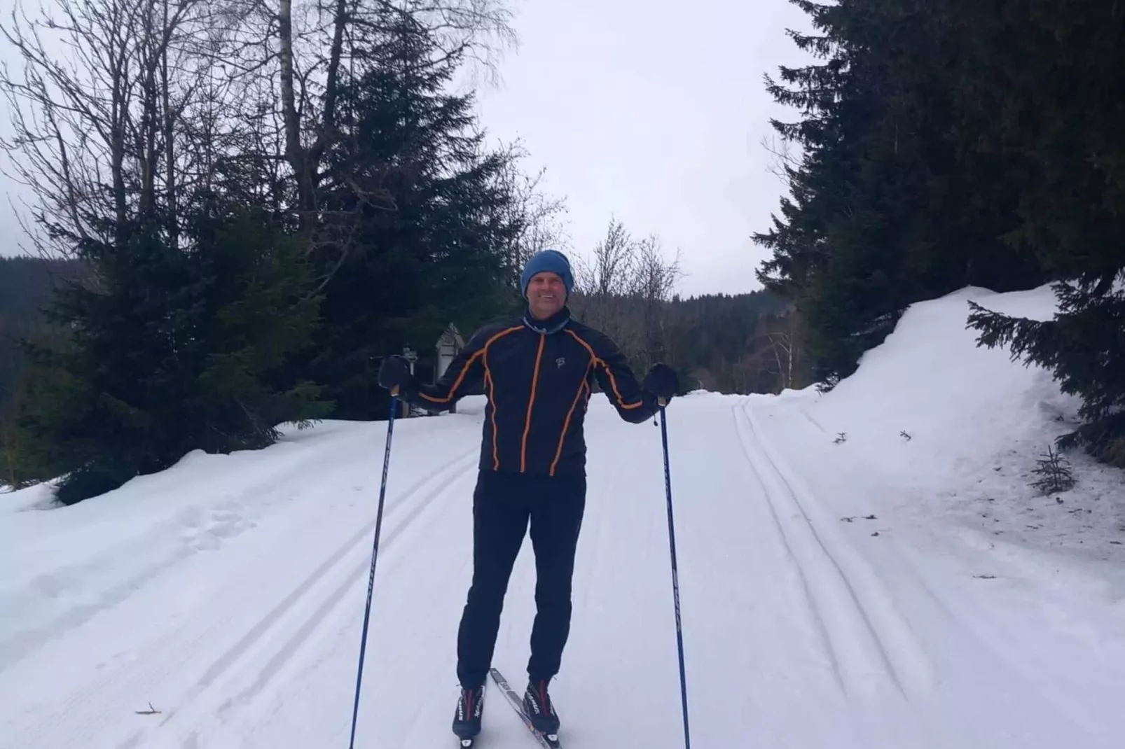 6 Personen Ferienhaus in HURDAL-By Traum-Nicht zugeordnet