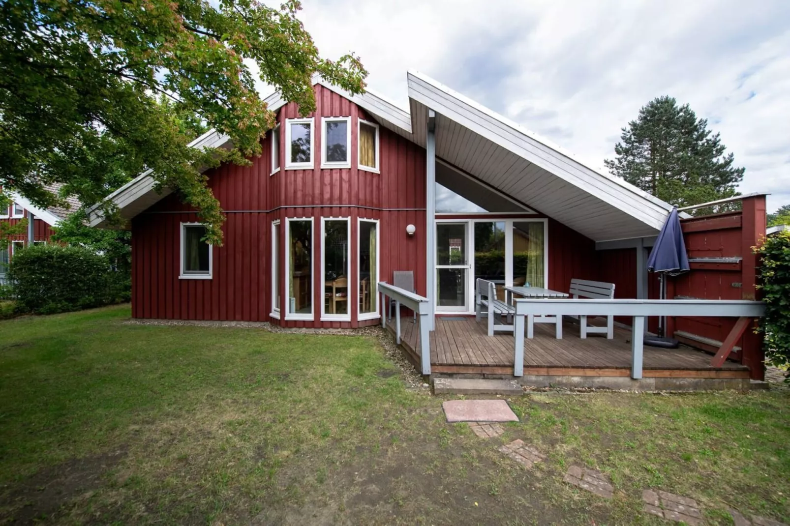 FH Wildgans Comfort Nr 169