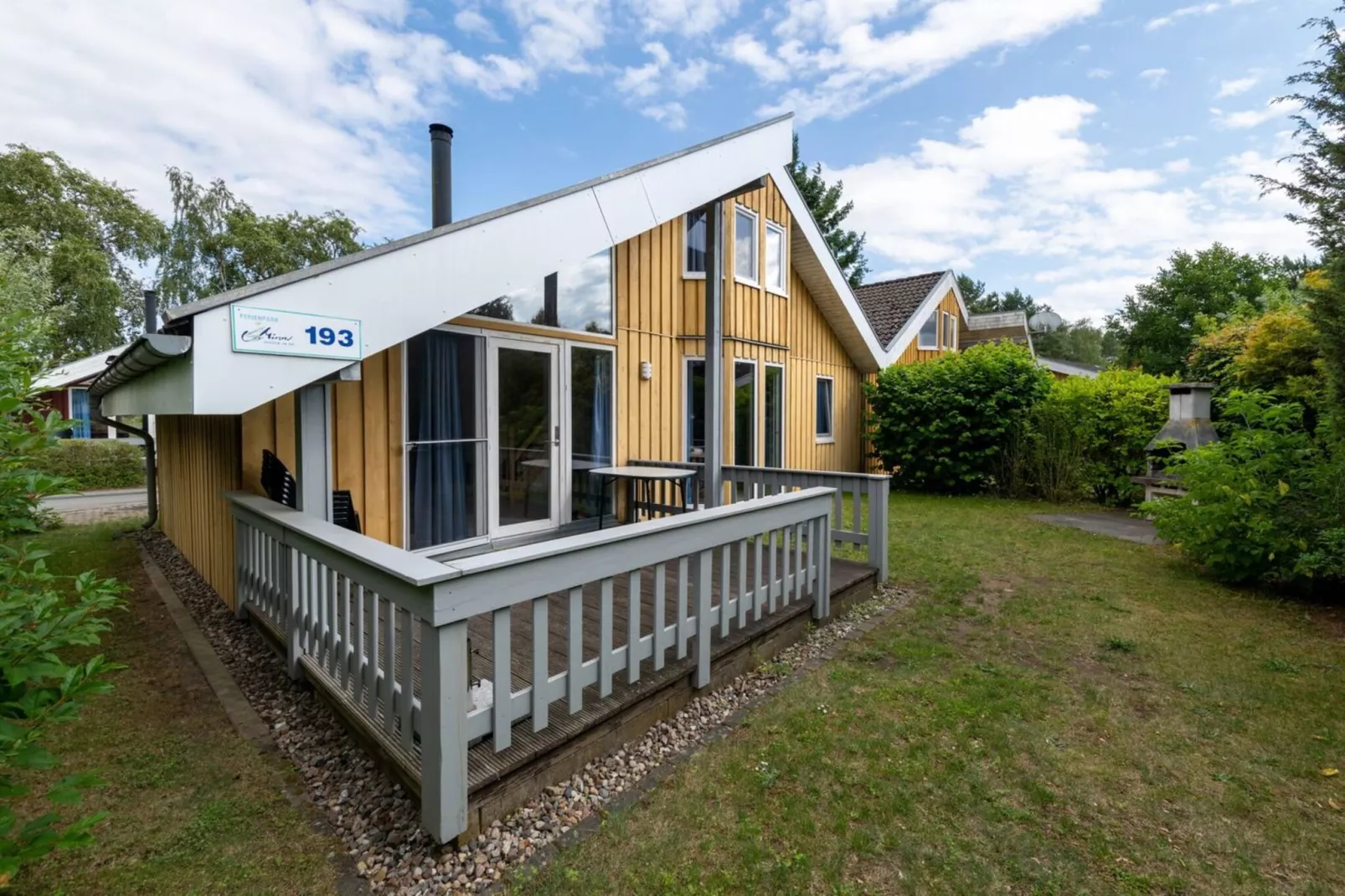 FH Wildgans Comfort Nr 193