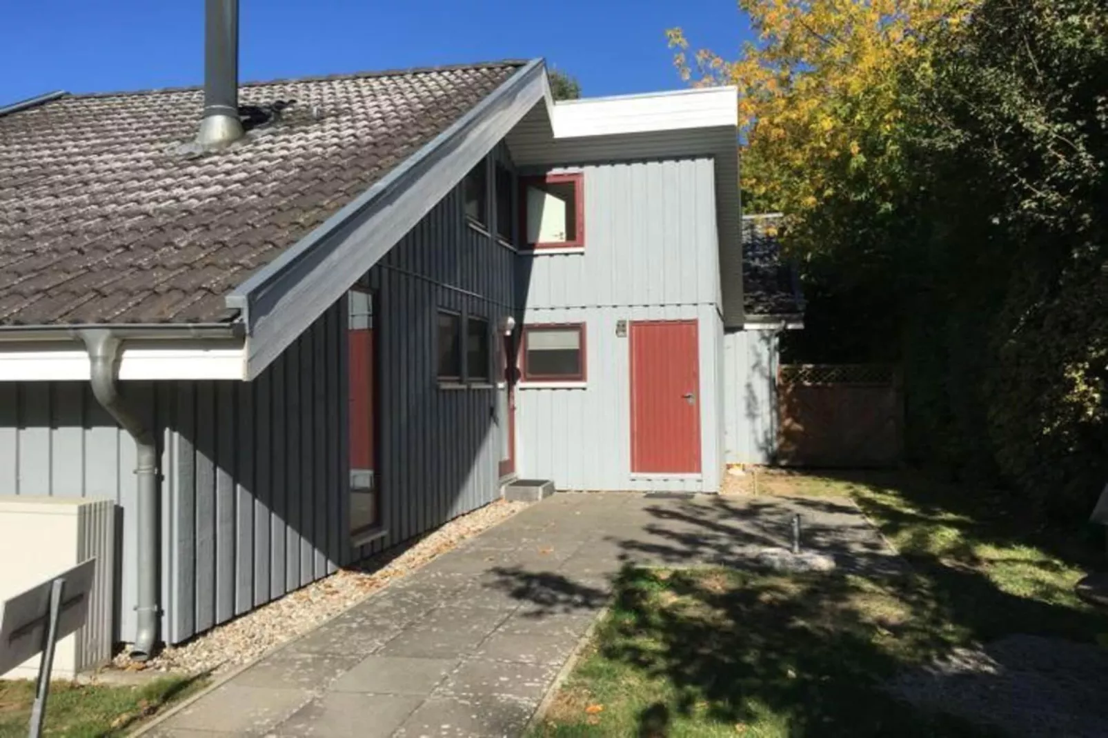 FH Wildgans Comfort Nr 123 (DE-17252-4092)