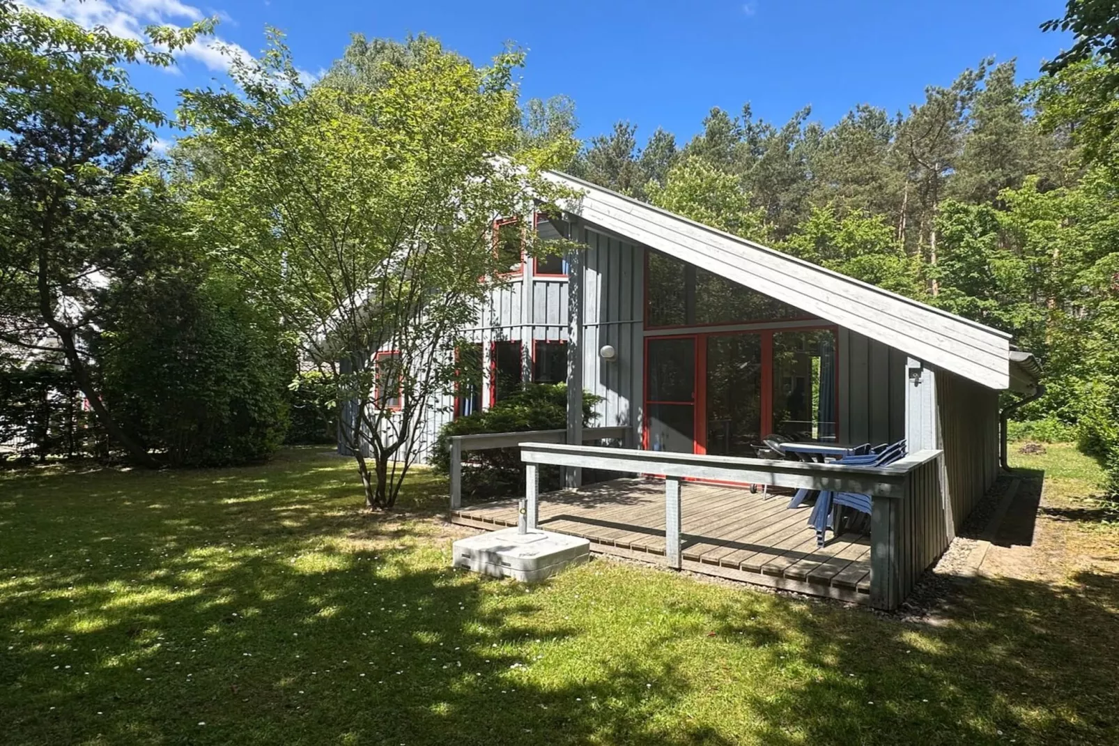 FH Wildgans Comfort Nr 83