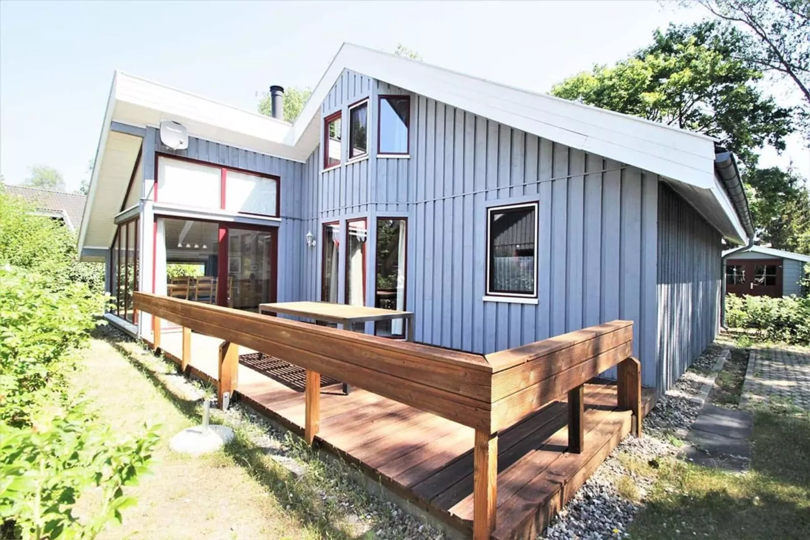 FH Wildgans Comfort Nr 267