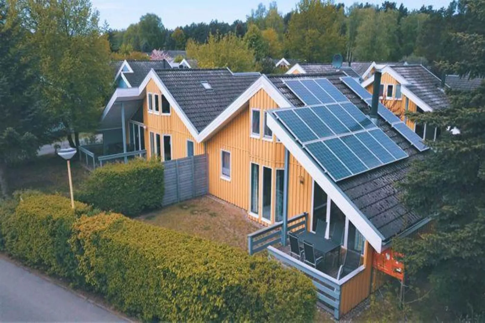 FH Wildgans Comfort Nr127