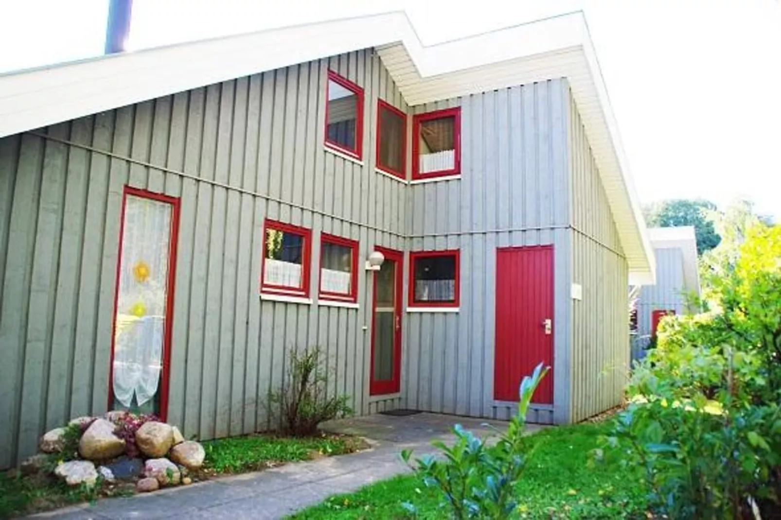 FH Wildgans Comfort Nr 86