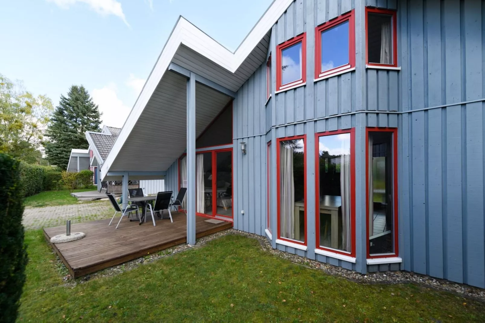 FH Wildgans Comfort Nr 124