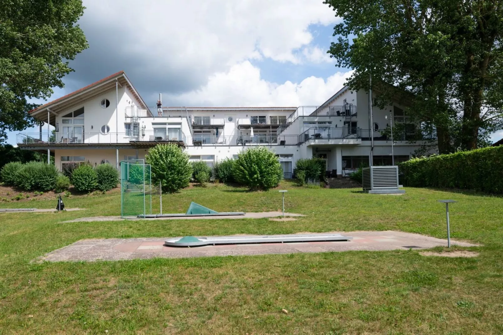 Strandläufer Classic 101