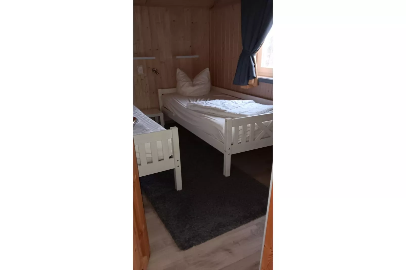 Ferienhaus Seeschwalbe-68-Chambre