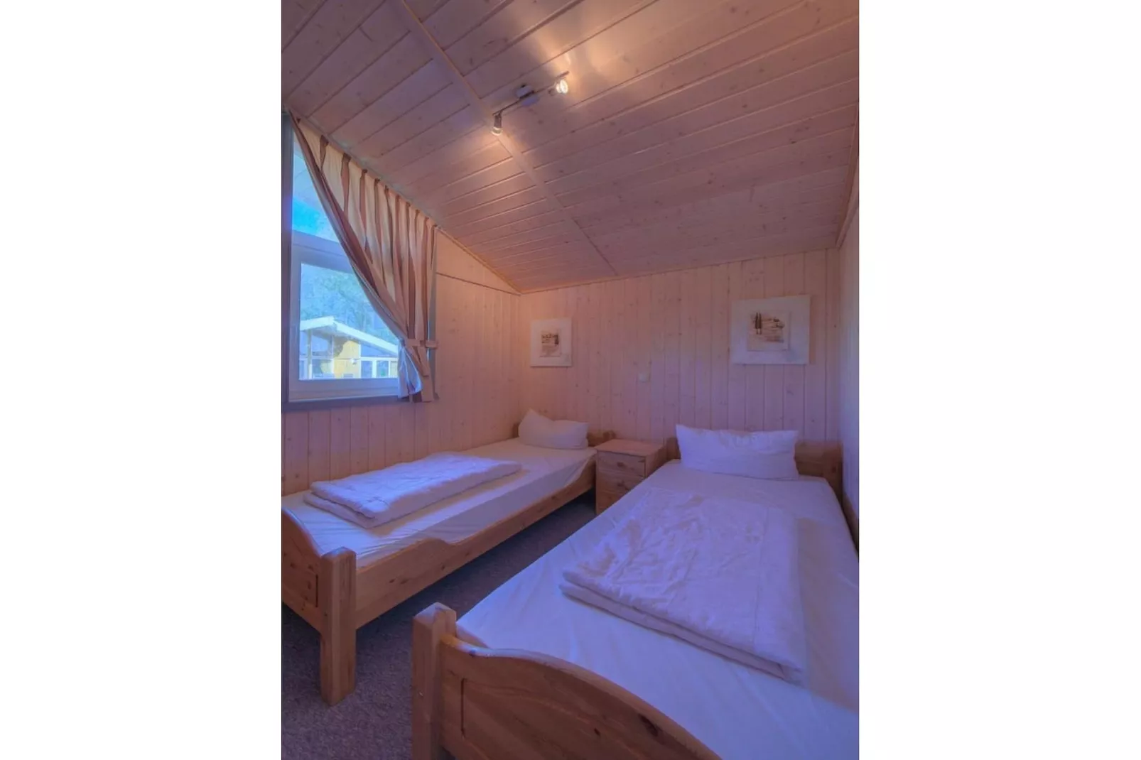 Ferienhaus Seeschwalbe-69a-Chambre