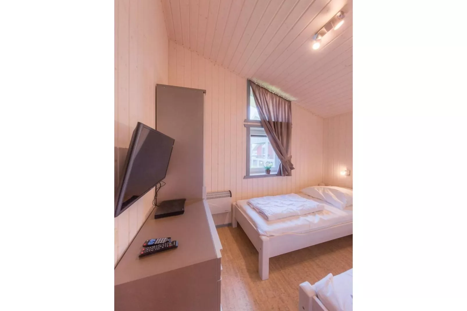 Ferienhaus Seeschwalbe-74-Chambre