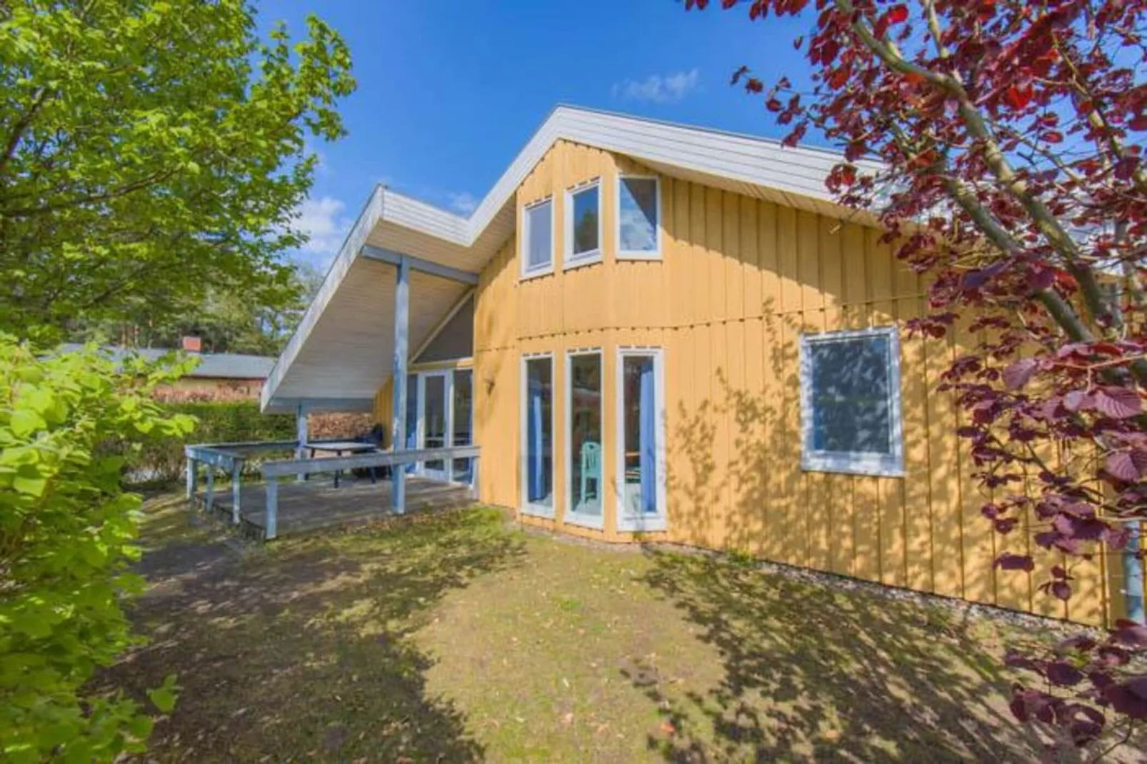 FH Wildgans Comfort Nr 138