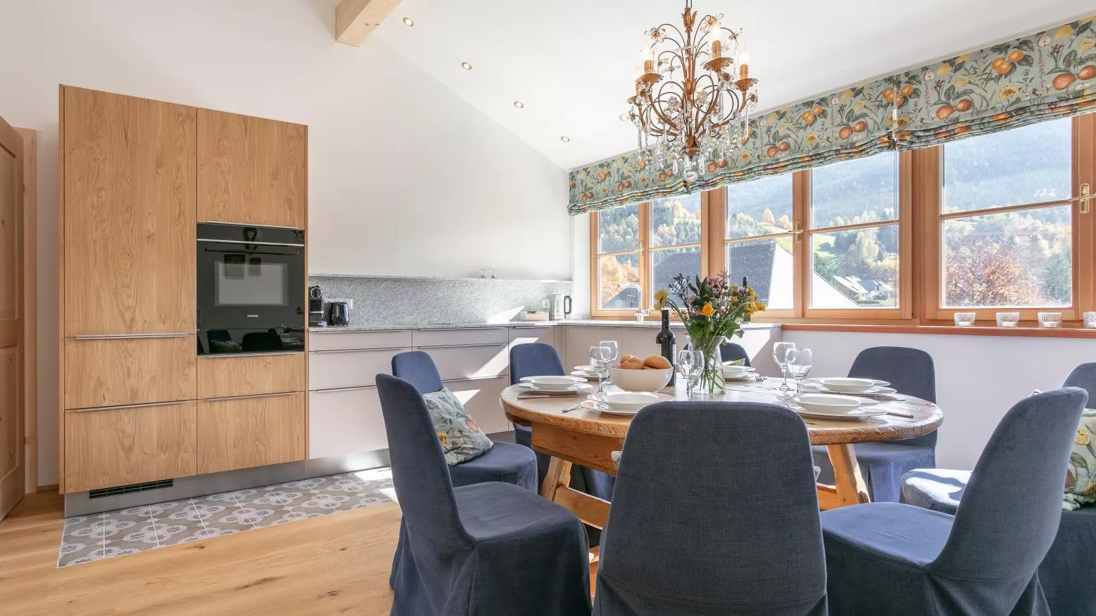 Stöffler Haus Top 3-Salle à manger