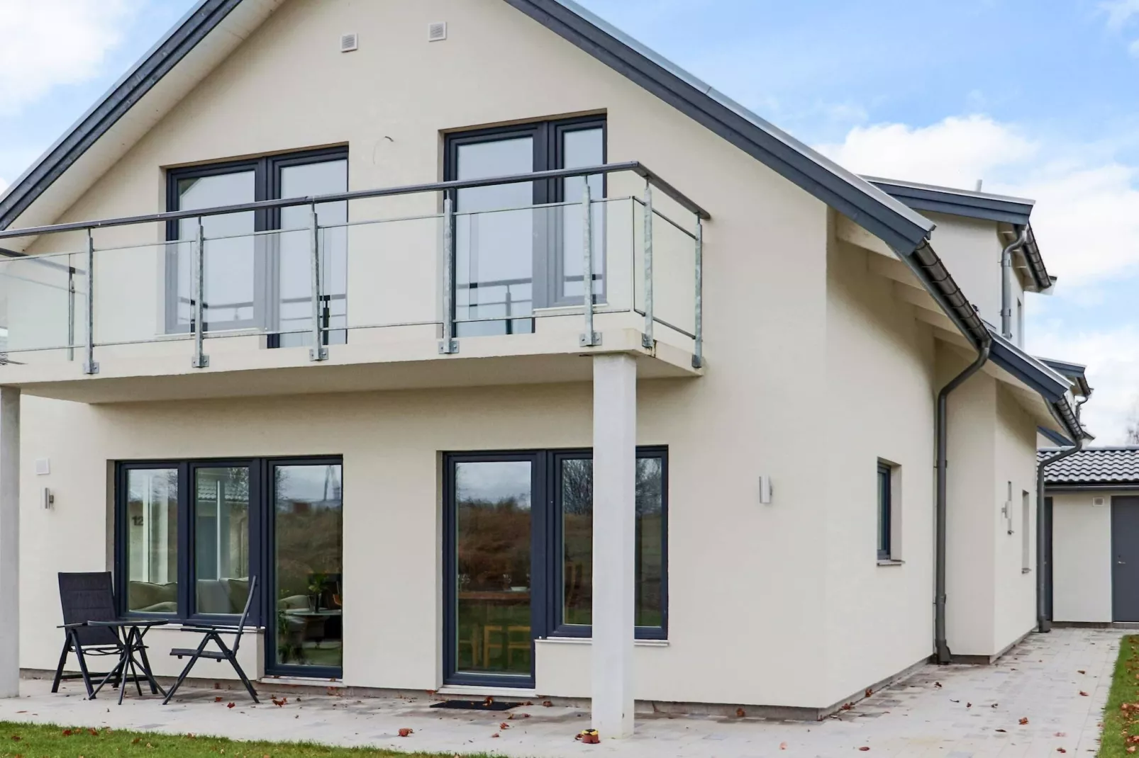 5 etoiles maison de vacances a FALKENBERG