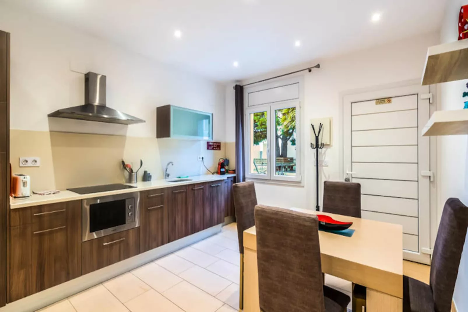 Appartements à Empuriabrava