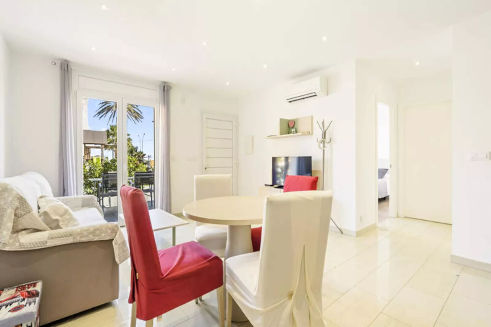 Appartements à Empuriabrava