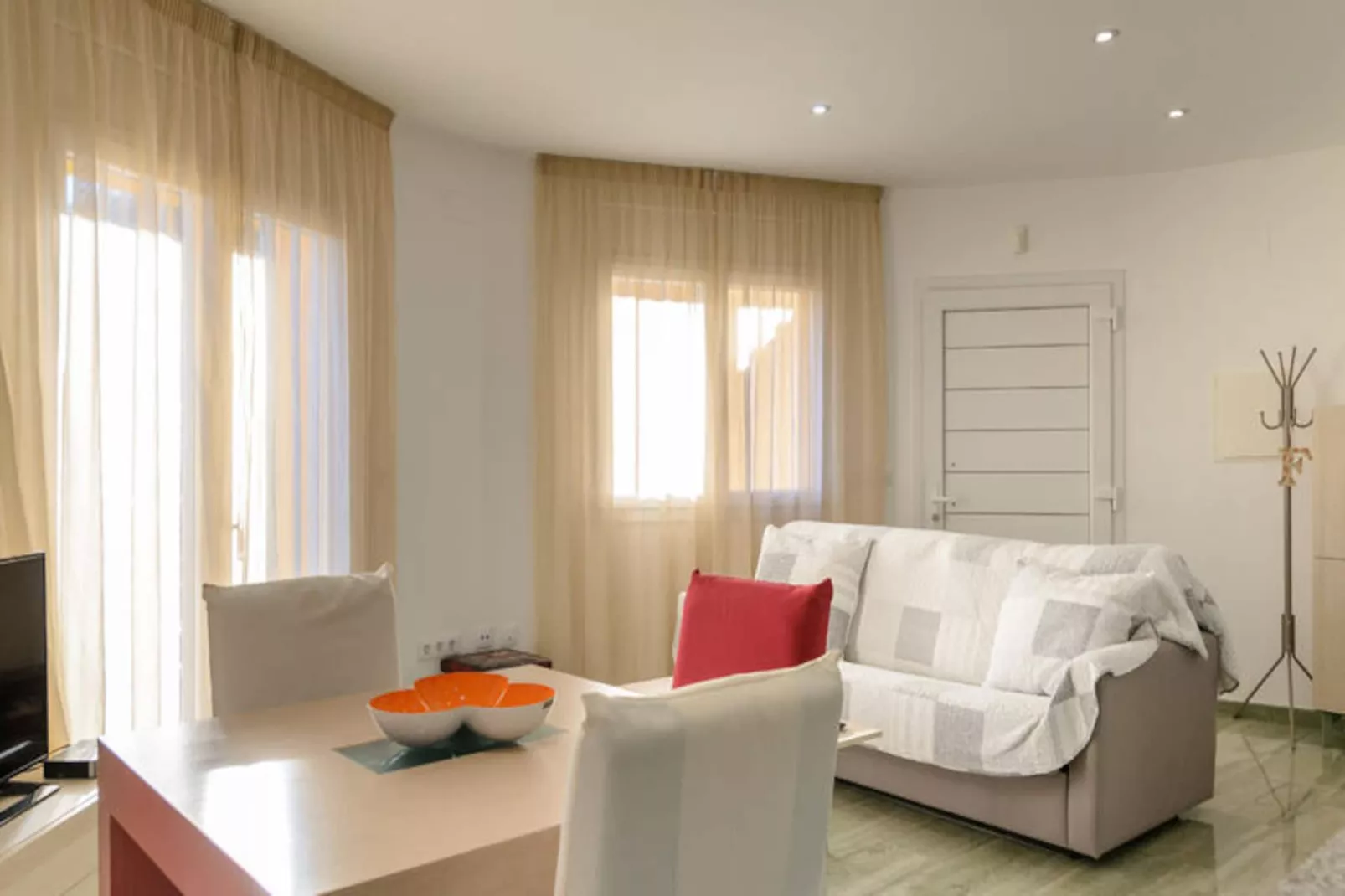Appartements à Empuriabrava