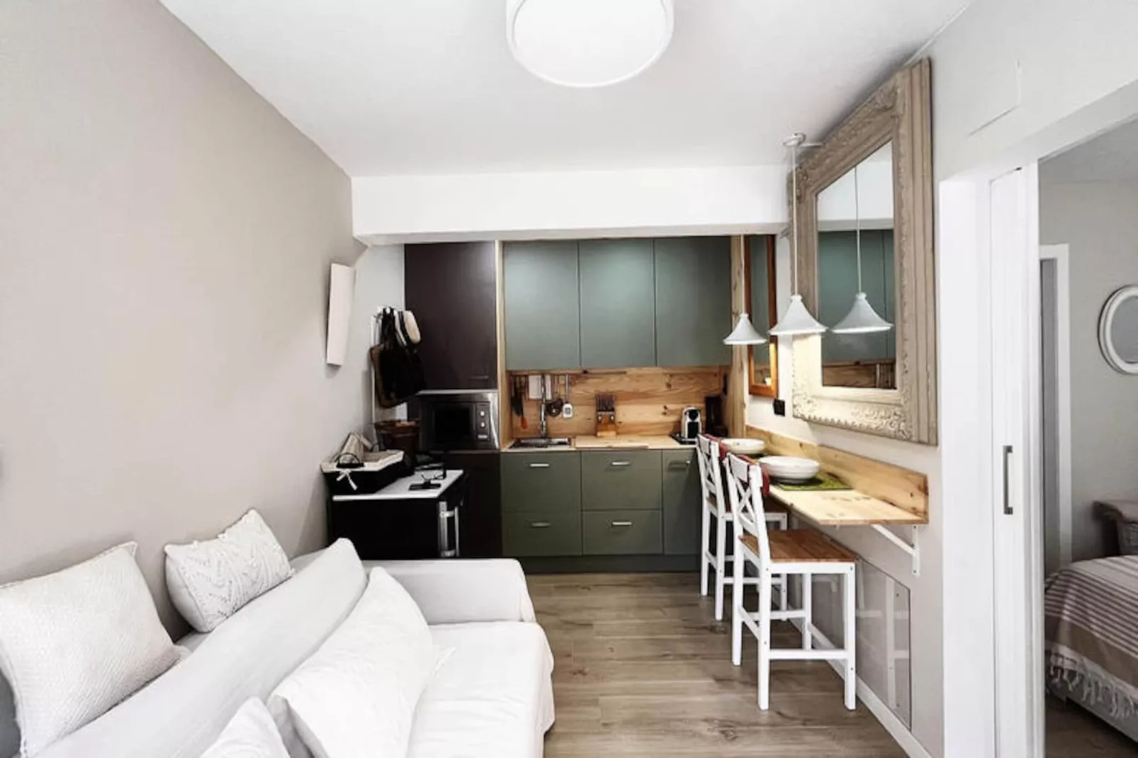 Appartements à S'Agaró