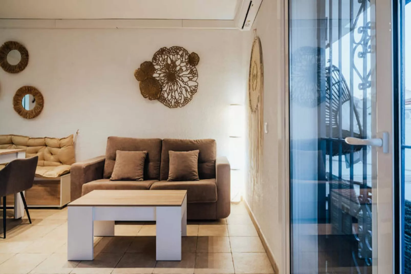 Appartements à Empuriabrava