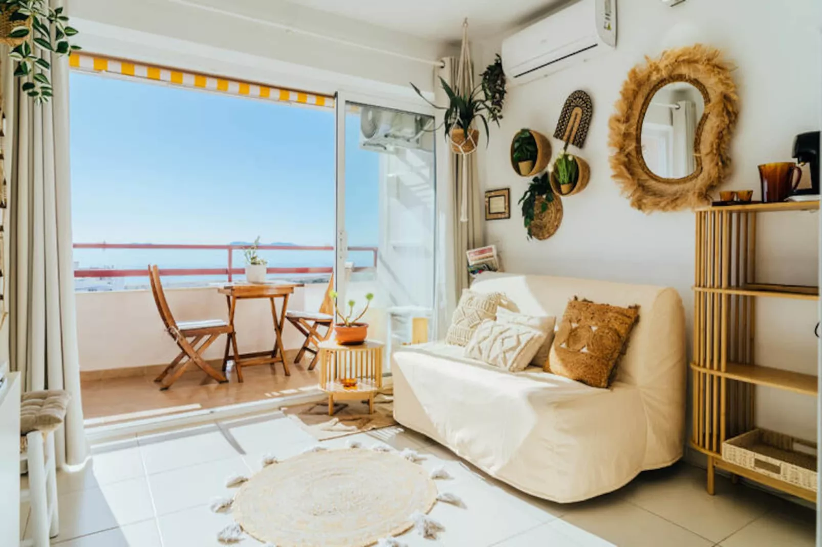 Appartements à Roses