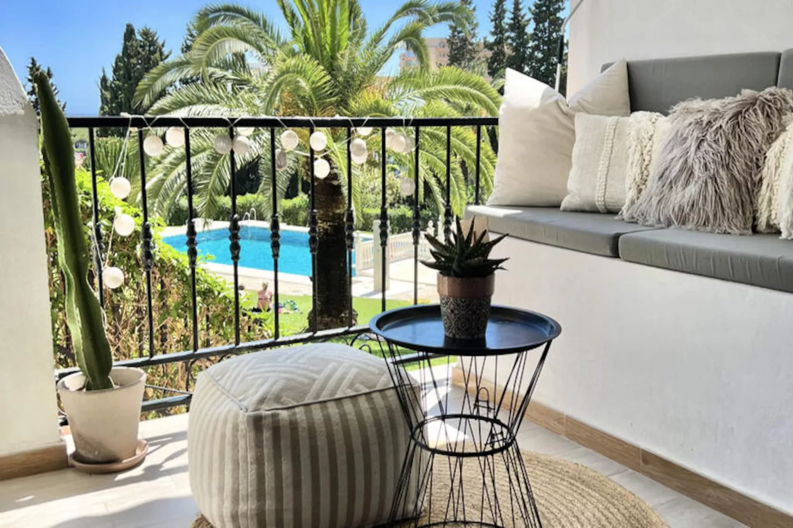 Appartements à Mijas