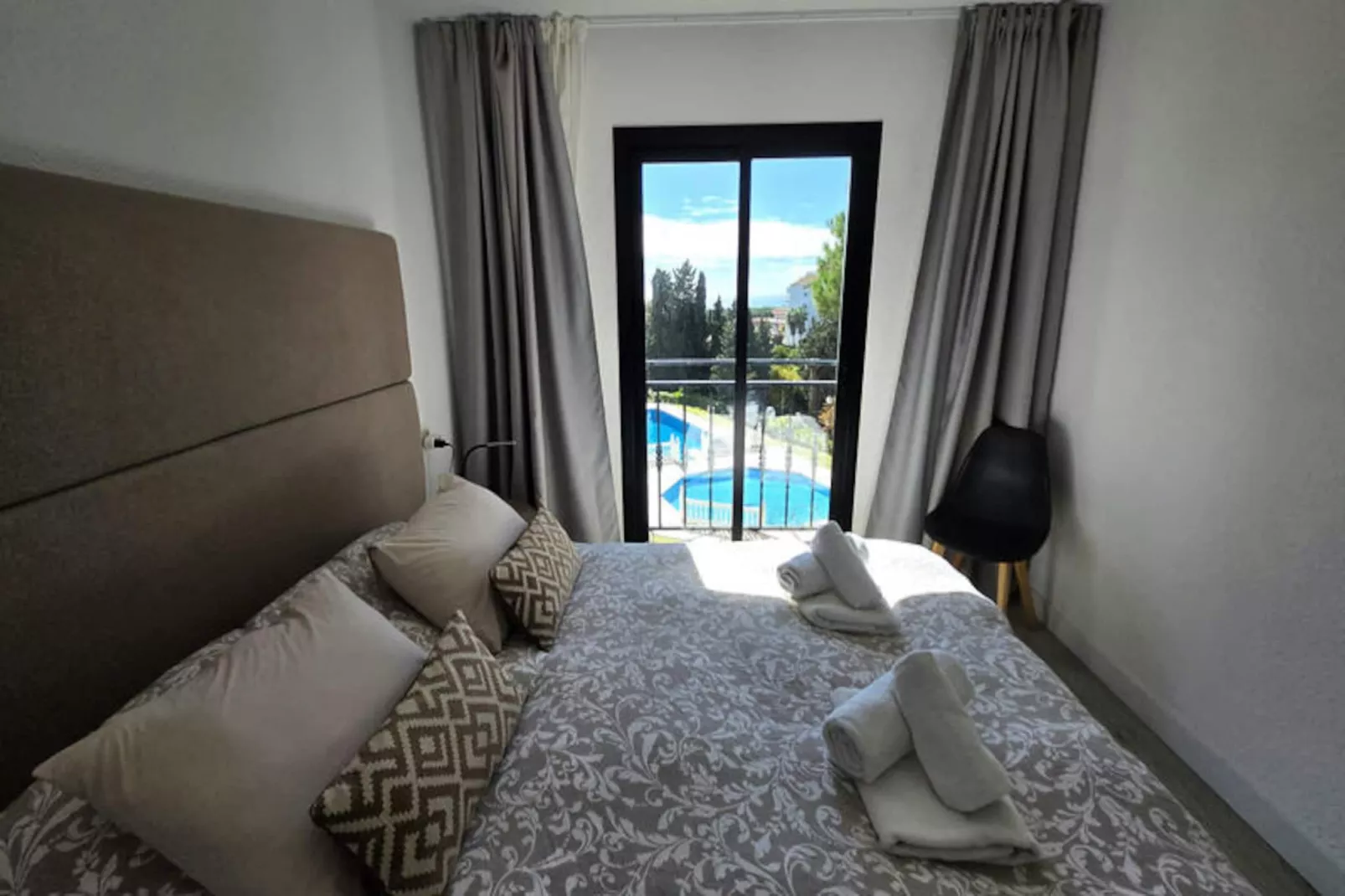 Appartements à Mijas