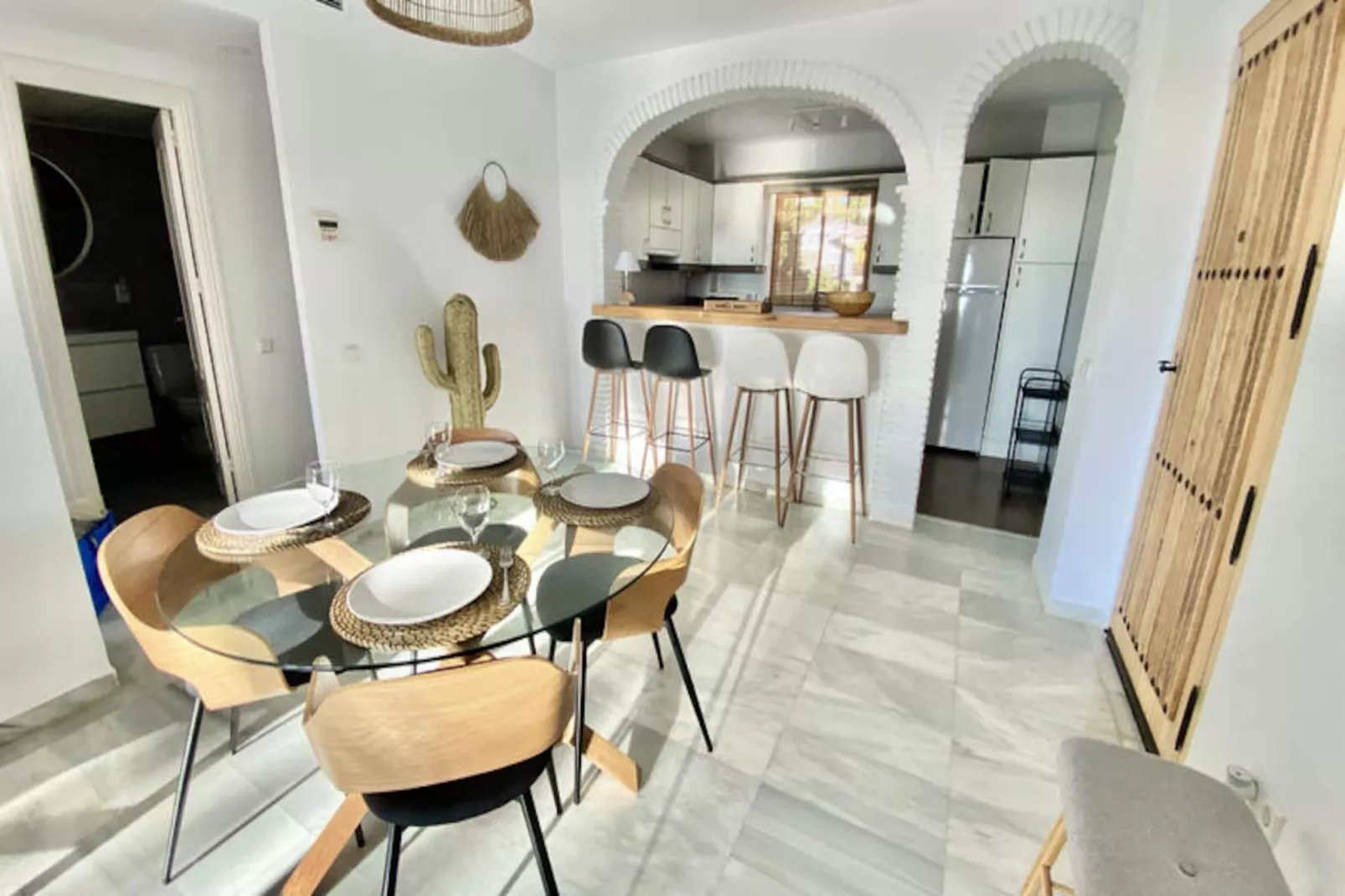 Appartements à Mijas