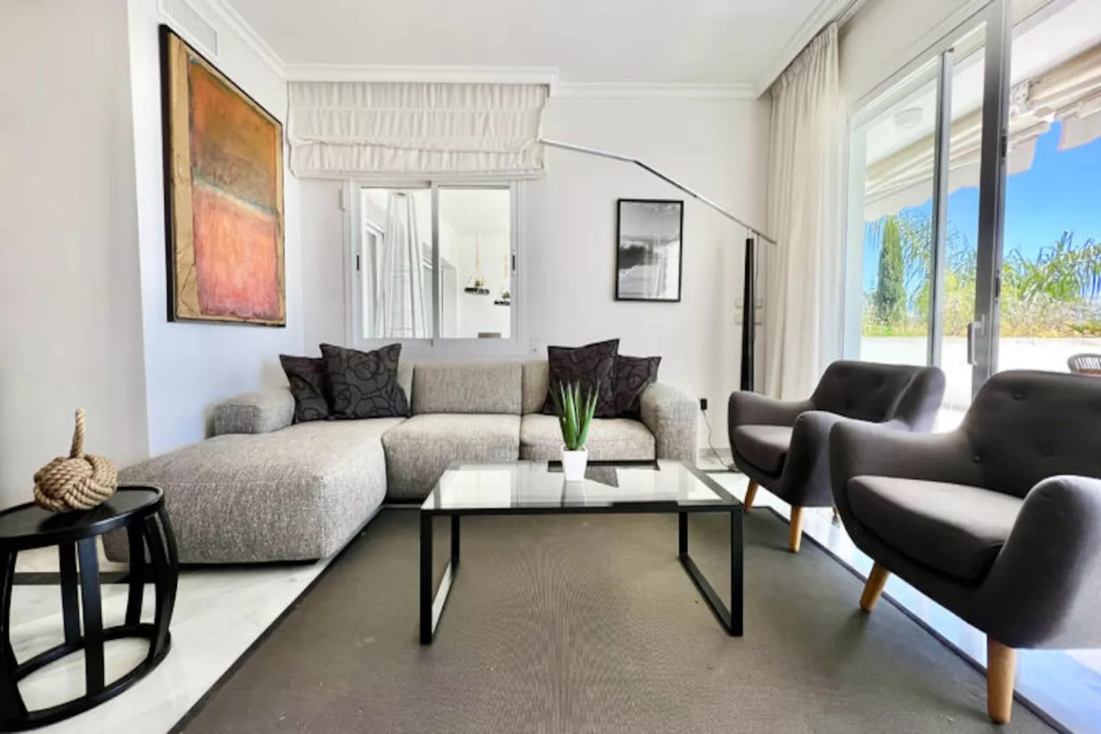 Appartements à Marbella