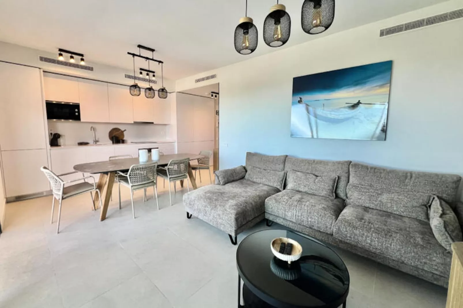 Appartements à Mijas