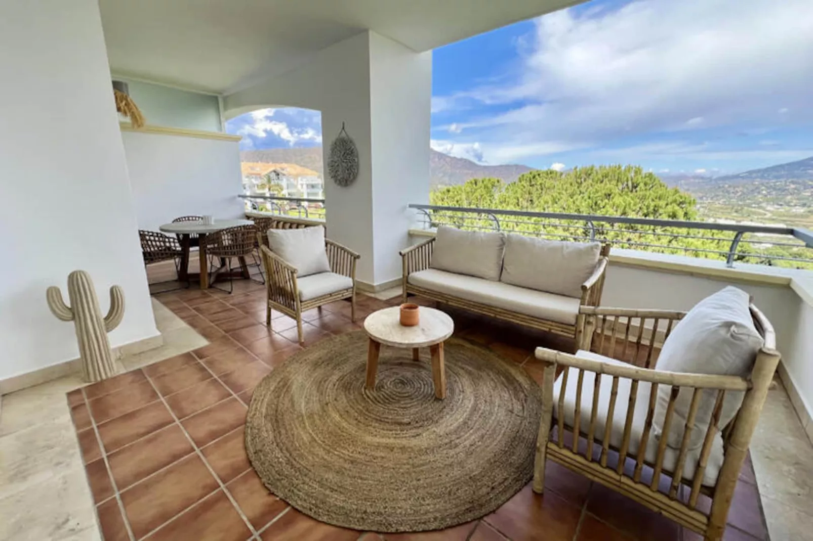 Appartements à La Cala de Mijas