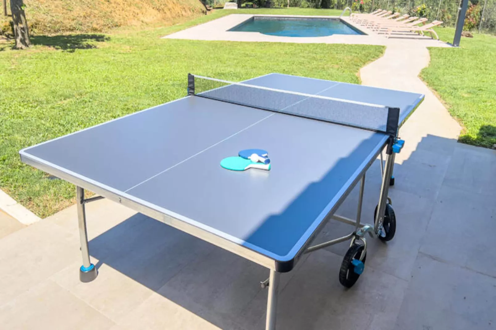 Mobil Home - Bungalow - Cottage à Cornellà del Terri