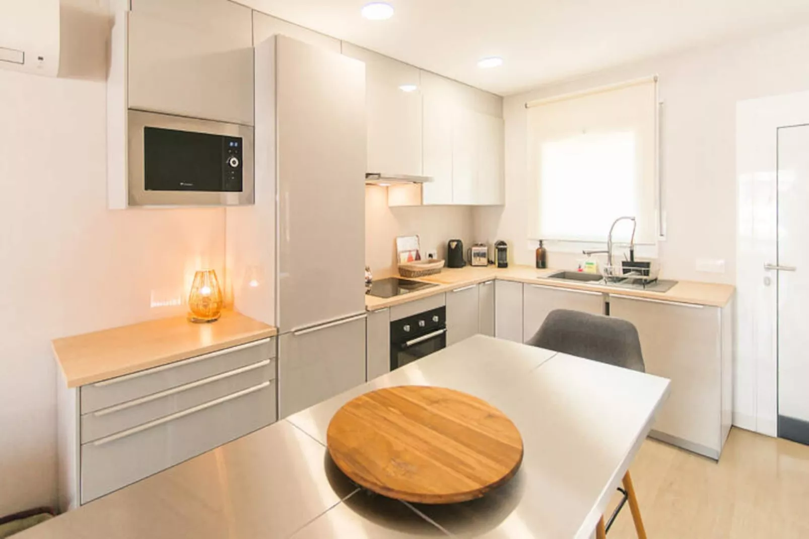 Appartements à Empuriabrava