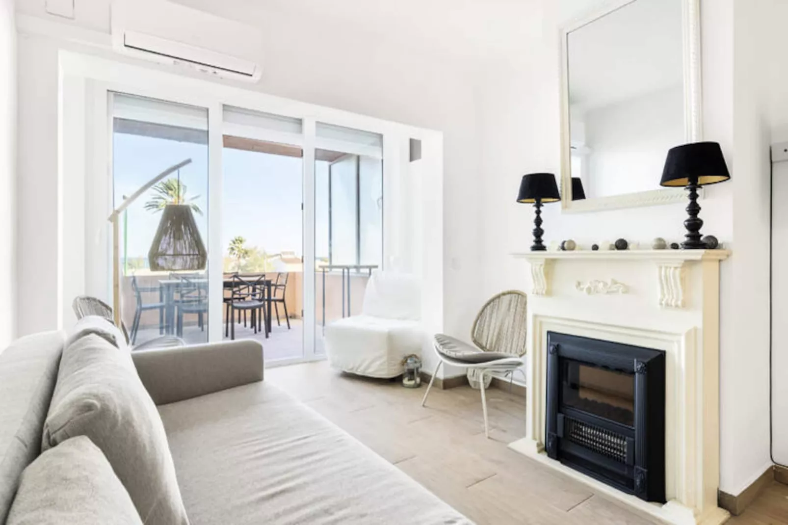 Appartements à Empuriabrava