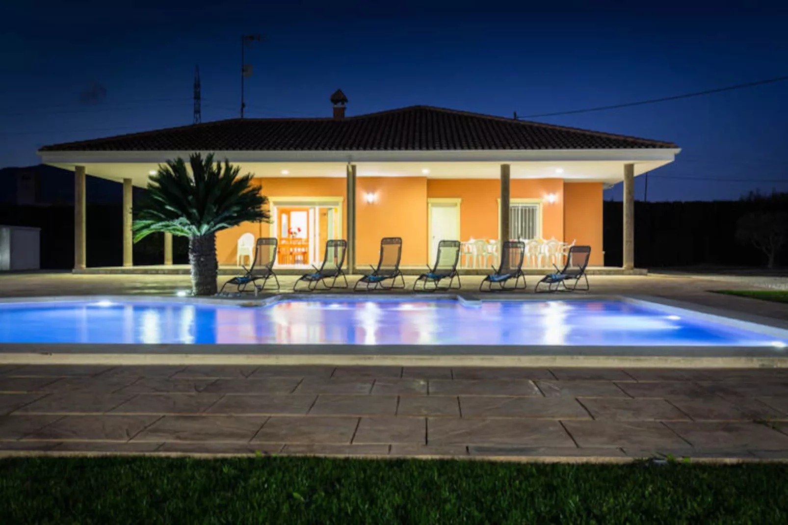 Maison à Crevillent