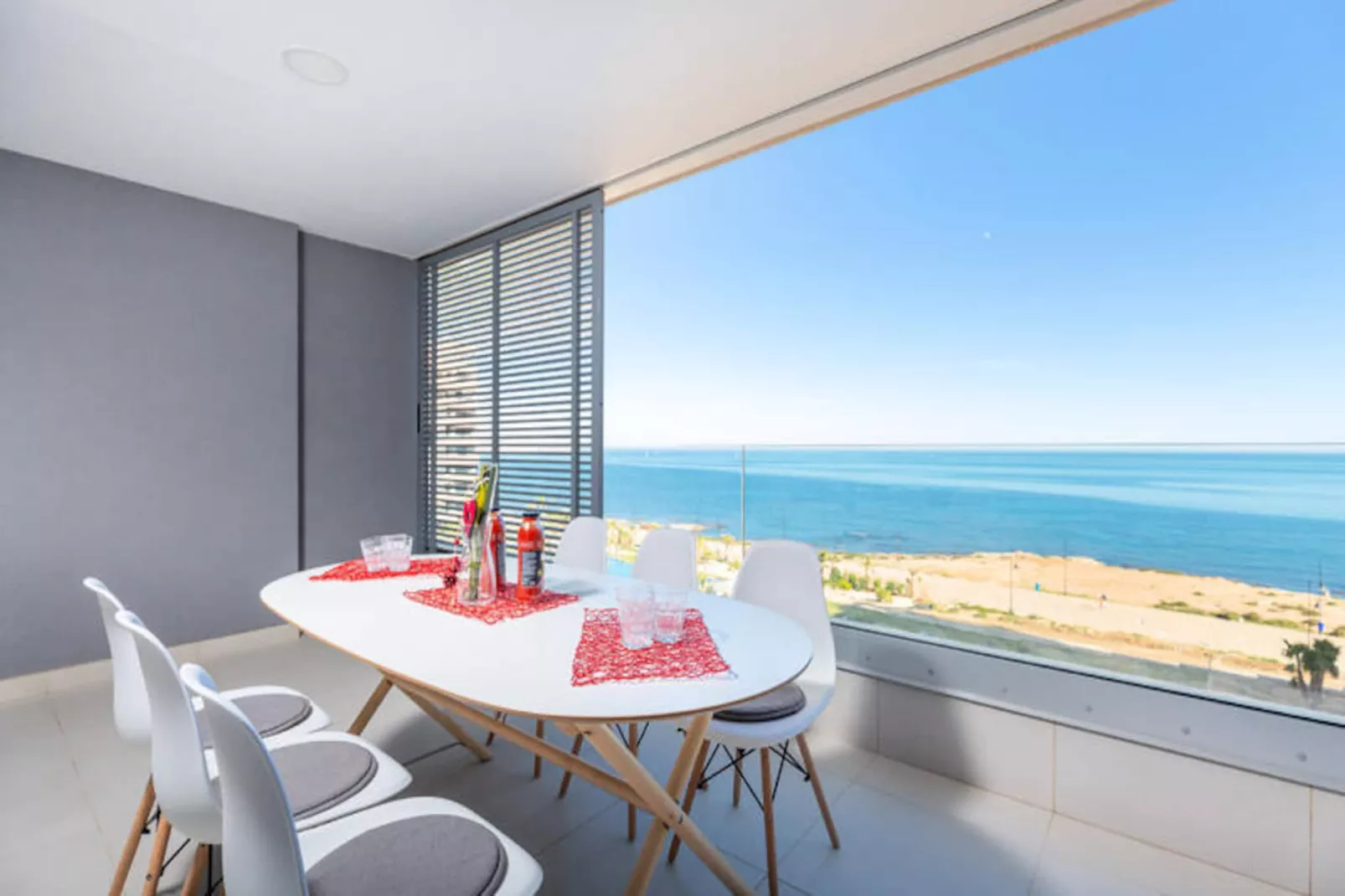 Appartements à Torrevieja
