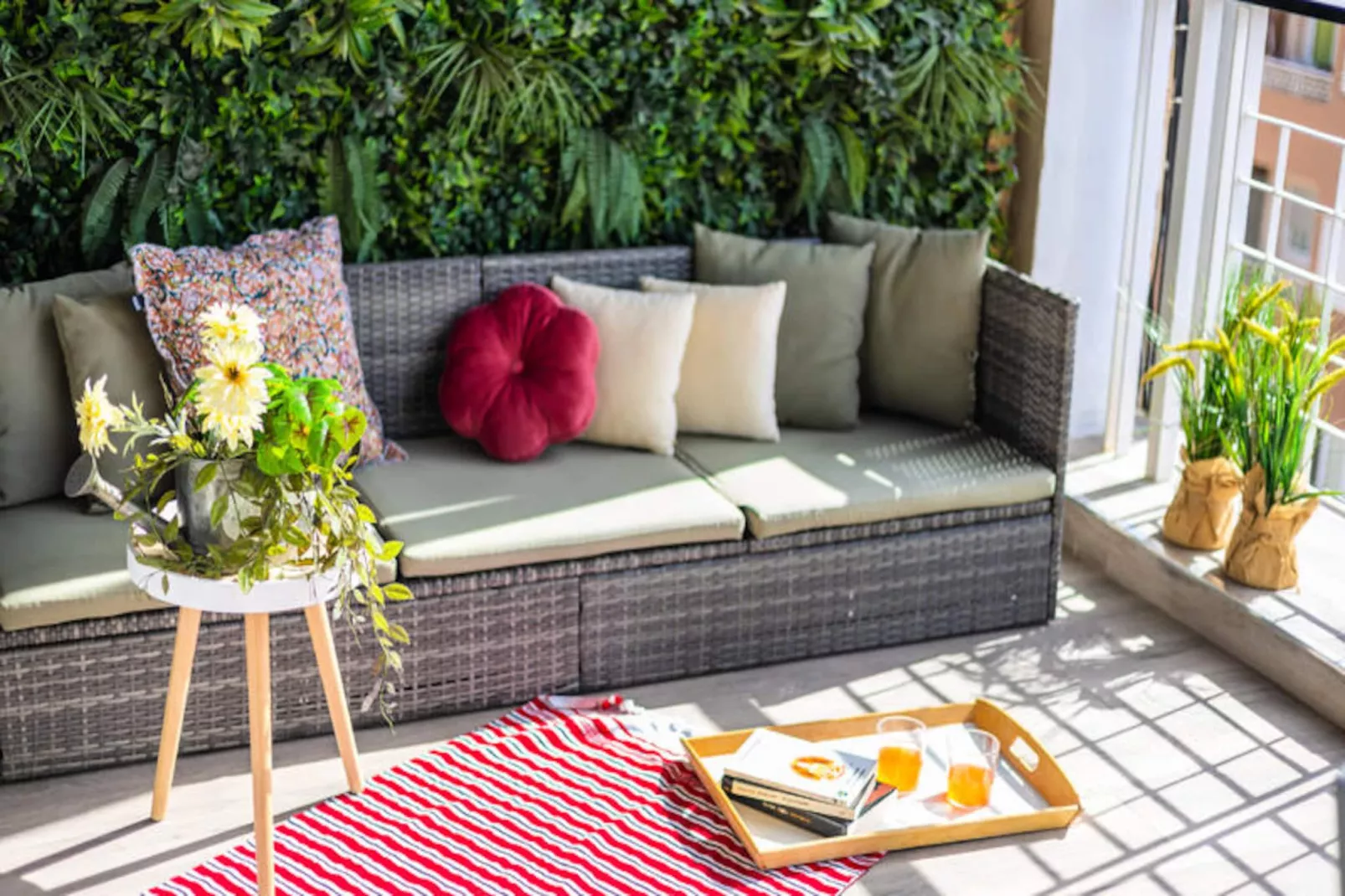 Appartements à Alicante