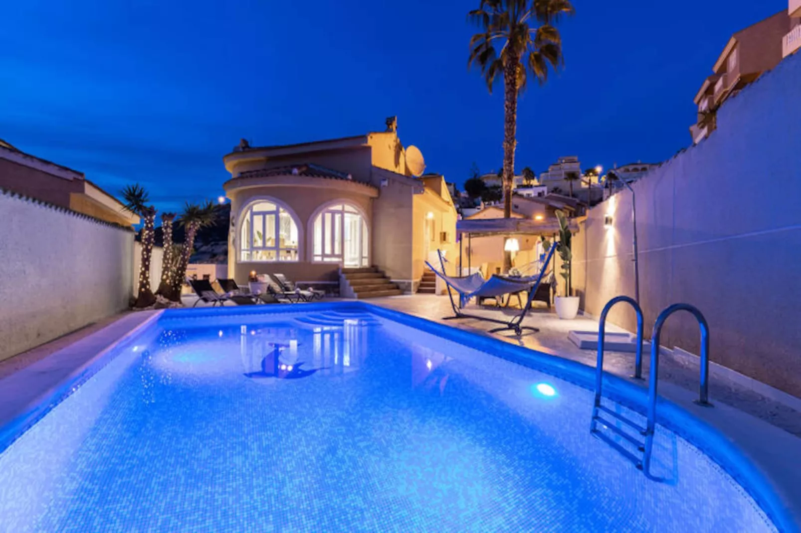 Maison à Ciudad Quesada